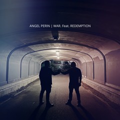 WAR. (feat. Redemption)