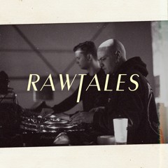 RAWTALES Chapter 7: D. Carbone & Falhaber