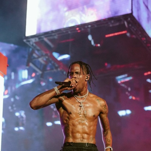 Stream Travis Scott Rolling Loud Miami Live 2019 by Travis