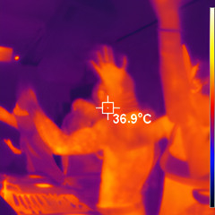 3ron | HOT CUE : Club 21 - Florence | 26-09-25