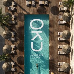 OKU Hotels Relaxing Pool Playlist