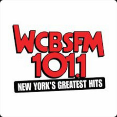 NEW: RJO - Jingle Of The Day (8th June 2025) - WCBS-FM 'New York, NY' (2019) - Reelworld