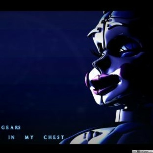 Stream FNAF ULTIMATE CUSTOM NIGHT SONG (Make Your Move) LYRIC