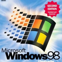 98 Drip (Windows 98 Startup Song Remix)