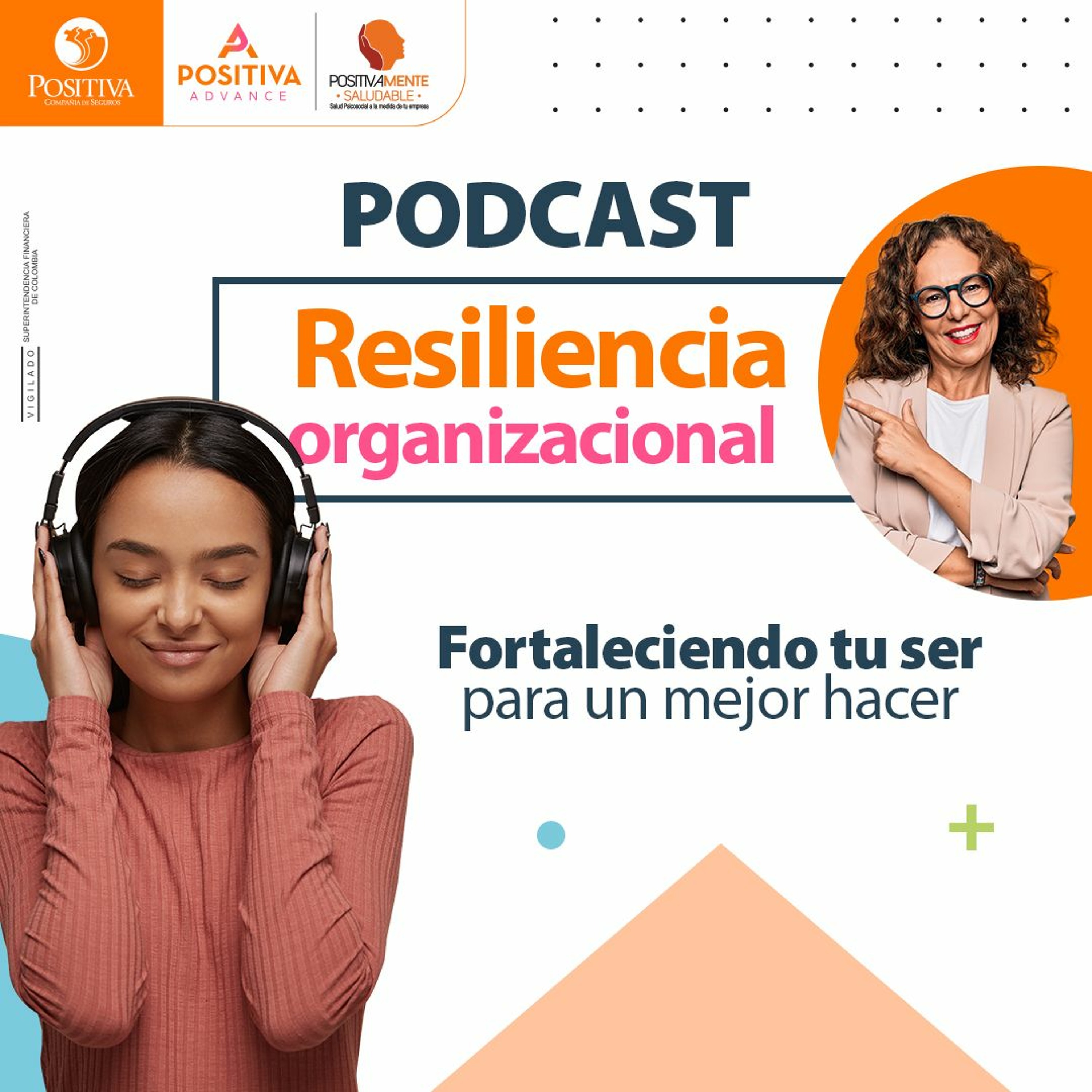 Positiva Prevención El Podcast