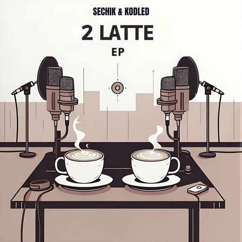 2Latte (Intro)