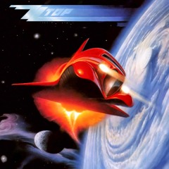 ZZ Top - Sleeping Bag (Meylo's Cold Camping Redux)