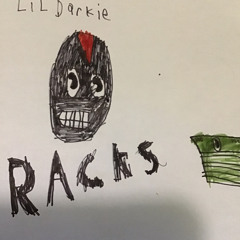 lil darkie - Racks (leak)