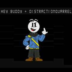 [StickminSwap/Swapping The Skeld] - Hey Buddy + DistractionQuarrel