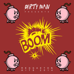 BOOM (Reggaeton Hits 2014)