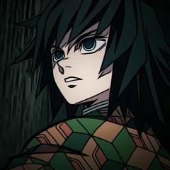 • Giyu tomiyoka asmr •"u put a collar on him"