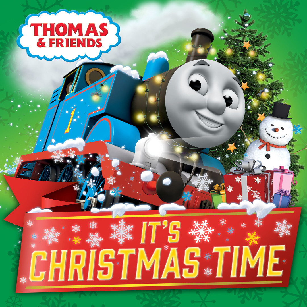 Stream There's Snow Place Like Home by Thomas & Friends | Listen online ...