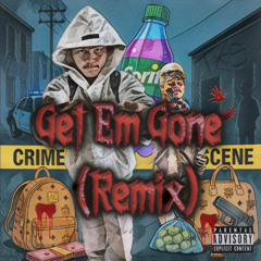 Get Em Gone (Remix)