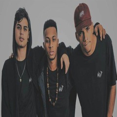 [FREE] Beat de Trap Romântico Tipo Te Encontrar ModestiaParte / Xamã | Base Hip Hop