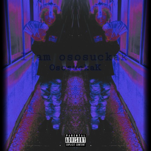 Wakeup - OsosuckaK