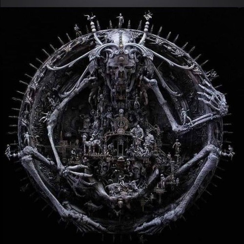 PsycoreDarkpsyMix