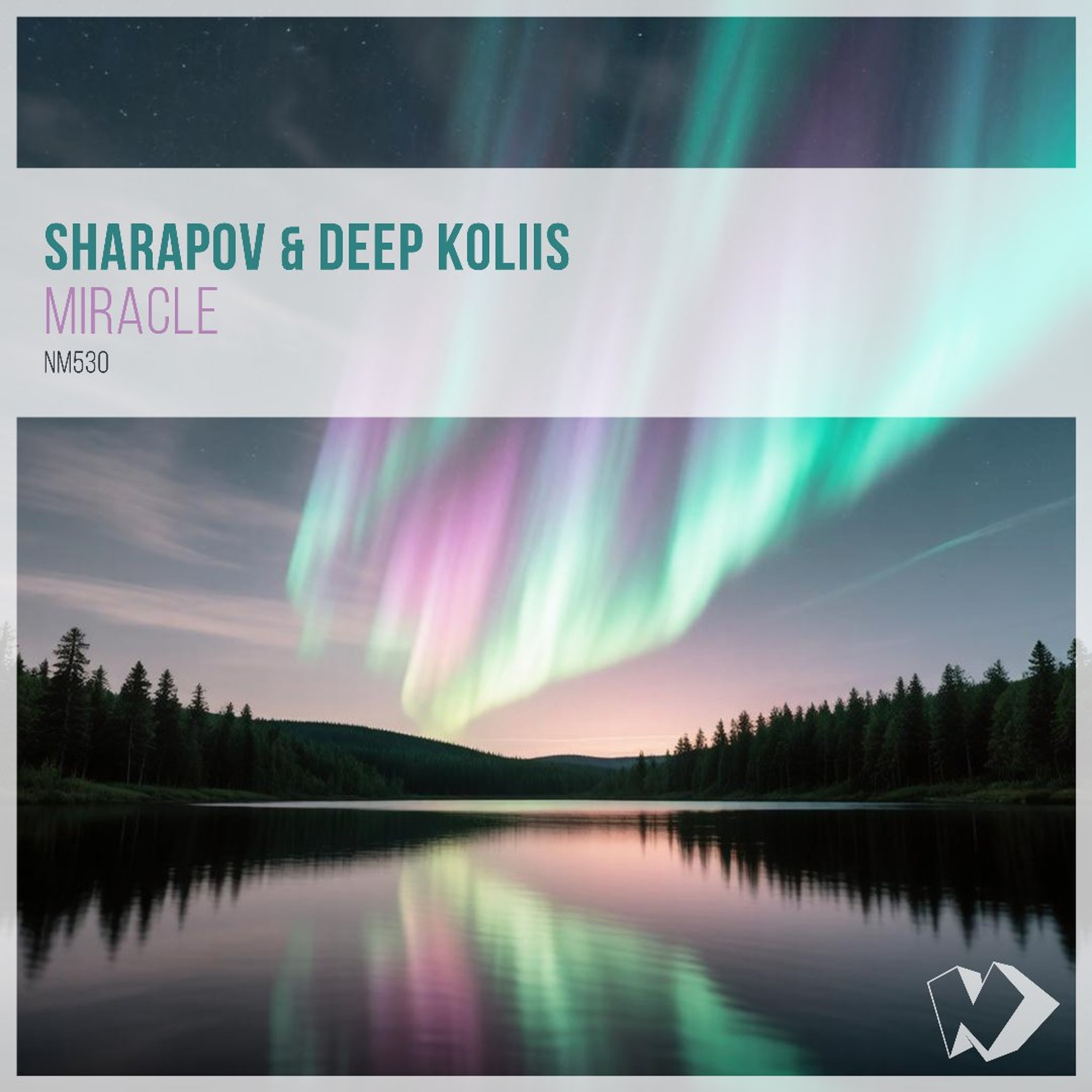 Sharapov & Deep Koliis - Miracle (Original Mix) episode artwork