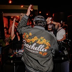 Busterkun - Live at Grandmaster Recorders - The Summit [June 27, 2025]