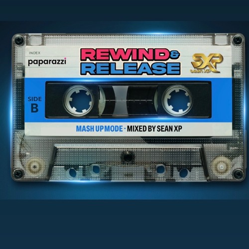 Rewind & Release: Mash Up Mode