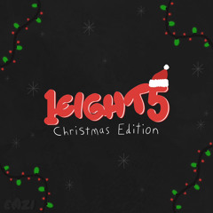 1EIGHT5 - CHRISTMAS EDITION