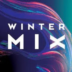 WINTER MIX VOL 2