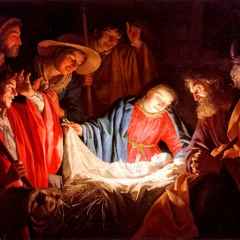Christmas Day: Opening the Inn of Our Hearts