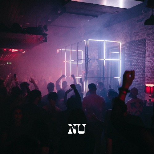 Steve Bleas @ Volume II ━ Glamorama [29-04-23]