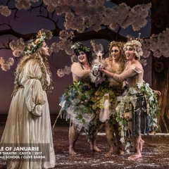 Spring from The Tale Of Januarie (2017)