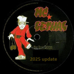 Gotta Believe - 2025 Piano  4x4 update