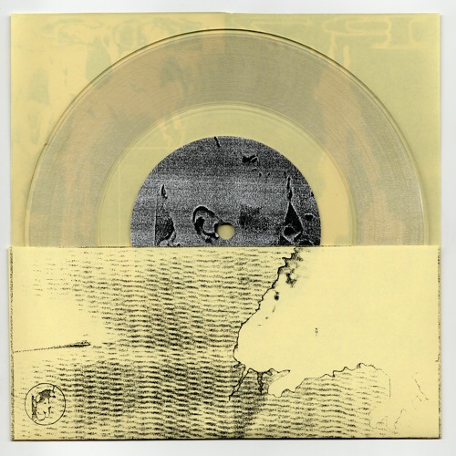 B. ANXIETY THOUGHT LOOP 1.2 (ANXIOUS THOUGHT LOOPS 7")
