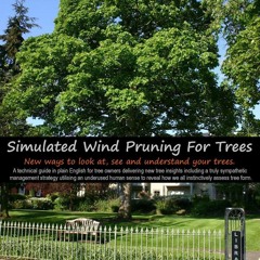 READ Tree Morphogenesis Book 1 Reduction Via Thinning