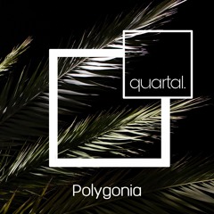 quartal. podcast with Polygonia