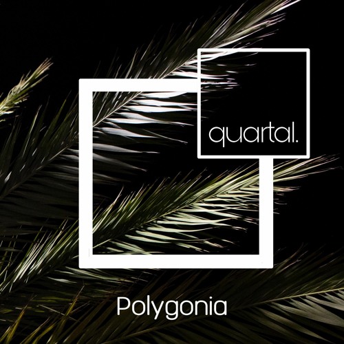 quartal. podcast with Polygonia