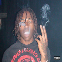 SKI N SCAR FT XHULOOO prod 5KJORDN