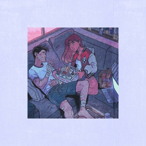 tomodachi (friendship)