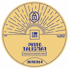 PREMIERE: Pinto - Ghost In A Box (Theus Mago Edit) [Duro Label]
