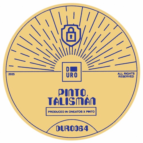 PREMIERE: Pinto - Ghost In A Box (Theus Mago Edit) [Duro Label]