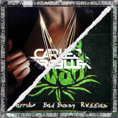 Krippy Kush X Sola Remix (Carles Carceller Mashup)