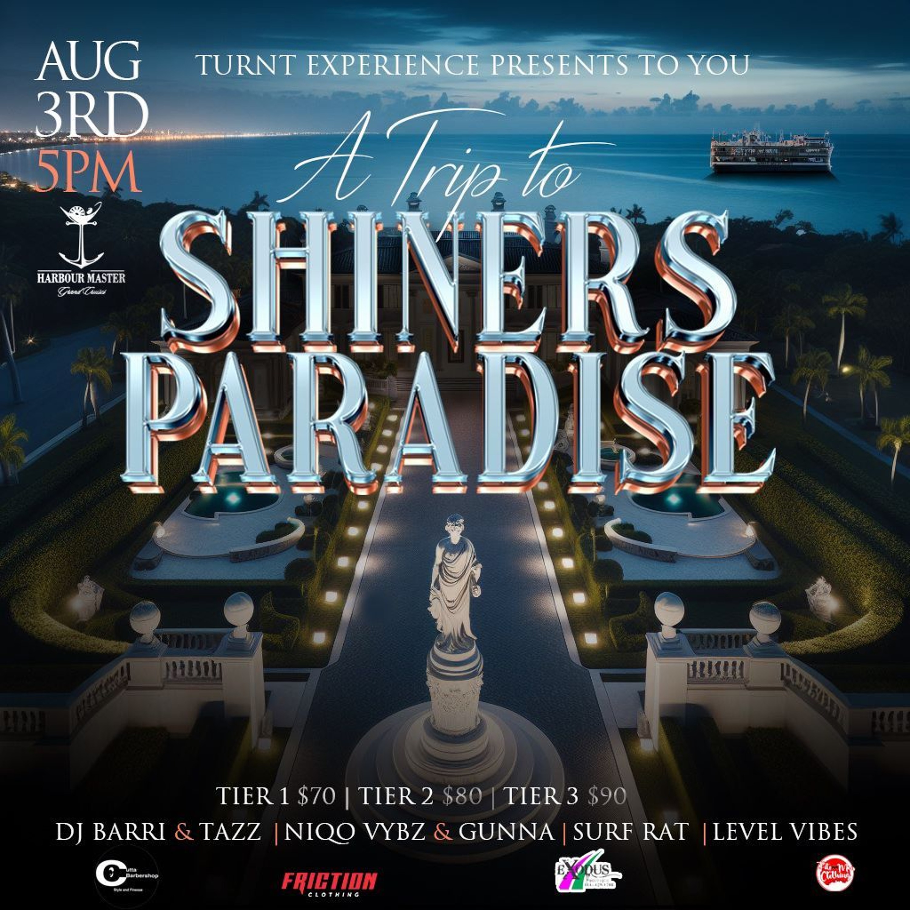 A Trip To Shiners Paradise Warm Up Mix.mp3