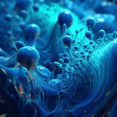 Fabric Of The Universe