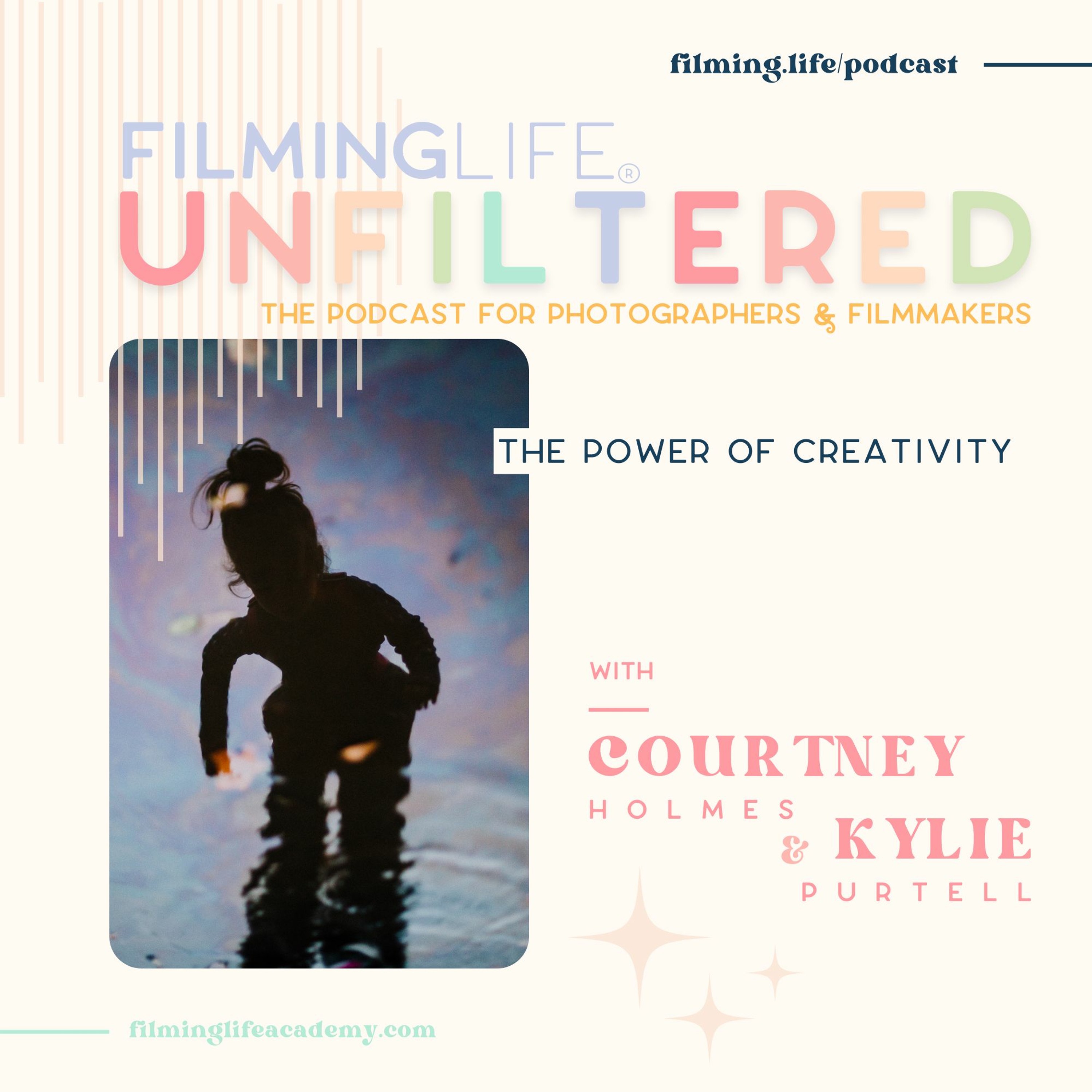 FilmingLife® UNFILTERED Podcast