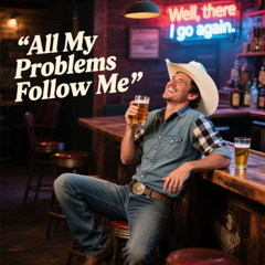 All My Problems Follow Me