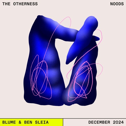 𝒯𝐻𝐸 𝒪𝒯𝐻𝐸𝑅𝒩𝐸𝒮𝒮 ₑₚ.₁₃ ʷ ᵇˡᵘᵐᵉ & ᵇᵉⁿ ˢˡᵉⁱᵃ (𝕟𝕠𝕠𝕕𝕤)