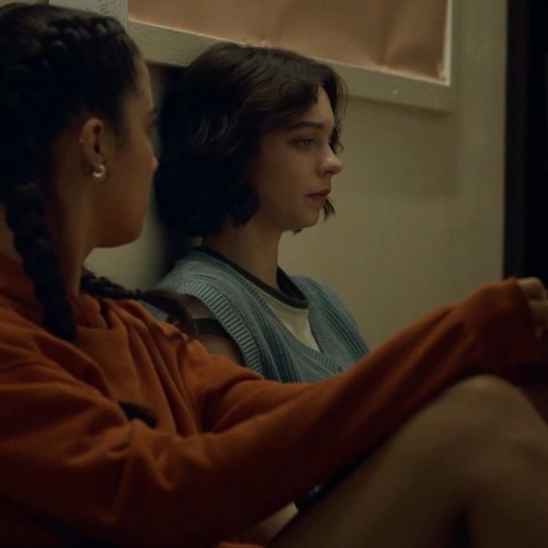 fuan - First Love (Prod KILLROACH & August)