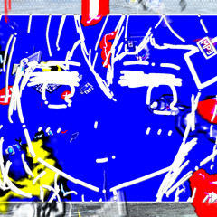 データスモッグの最中で / 星尘Infinity