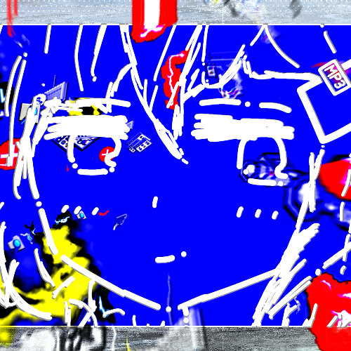 データスモッグの最中で / 星尘Infinity