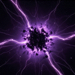 Dark Energy Surge - DJ Elyon