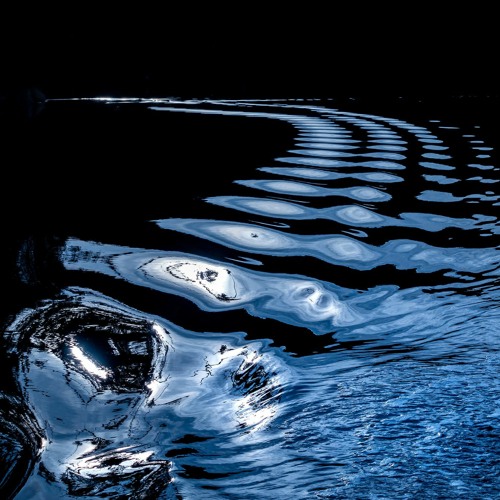漣 ~Ripple~ (Dub Techno)