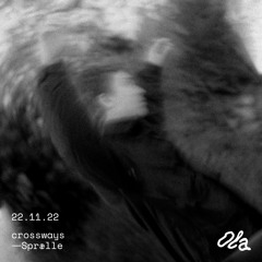 Sprælle ⏤ crossways