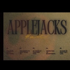 4nic - Apple jacks